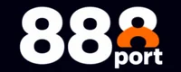Logo 888sport