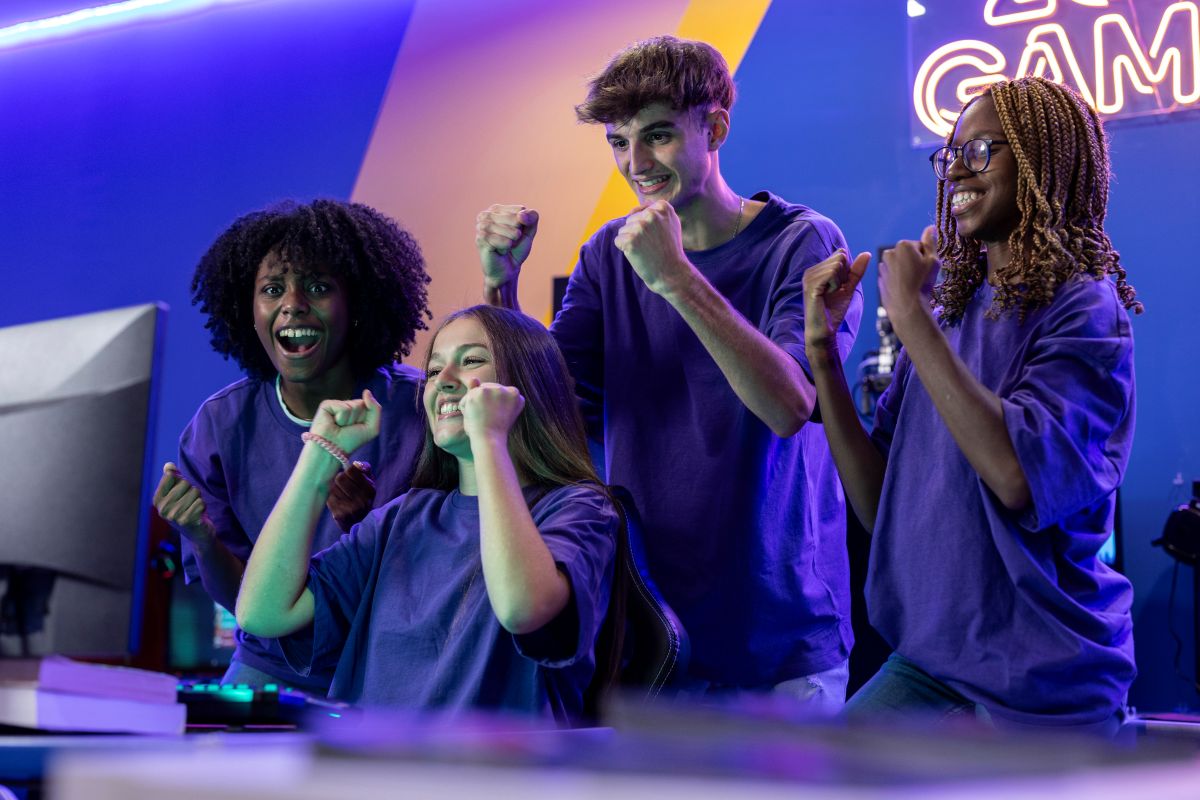 Beginner's Guide to Competitive Esports in 2026