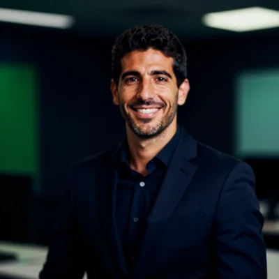 Carlos Martínez