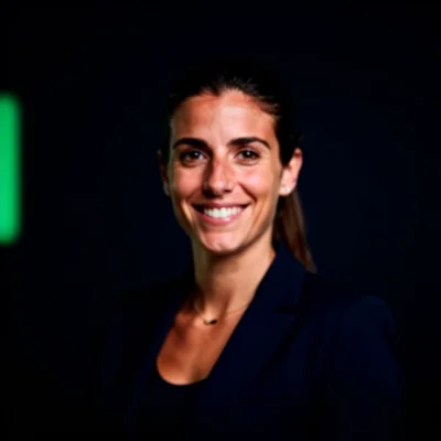 Lucía Fernández