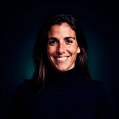 Sara Gómez
